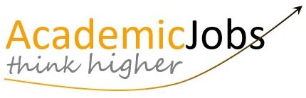 Company Logo For AcademicJobs'