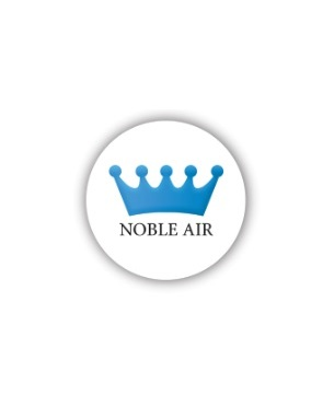 Noble Air Duct Cleaning Logo
