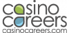 Logo for Casino Careers, LLC'