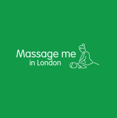 Company Logo For Massage Me In London'