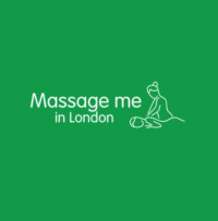 Massage Me In London Logo
