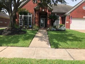 DR. M Enterprises Inc dba Lawn Doctor of Edmond-OKC,Lawn Doc'