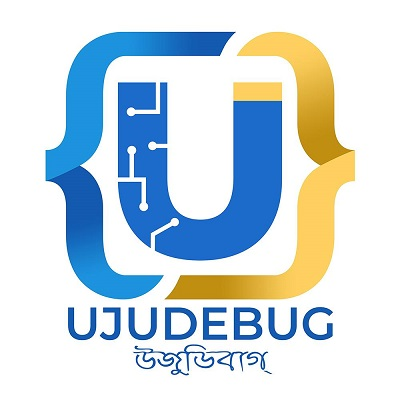 Company Logo For UJUDEBUG'