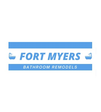 Fort Myers Bathroom Remodels Logo