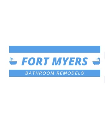 Company Logo For Fort Myers Bathroom Remodels'