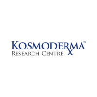 Kosmoderma Research Centre Logo