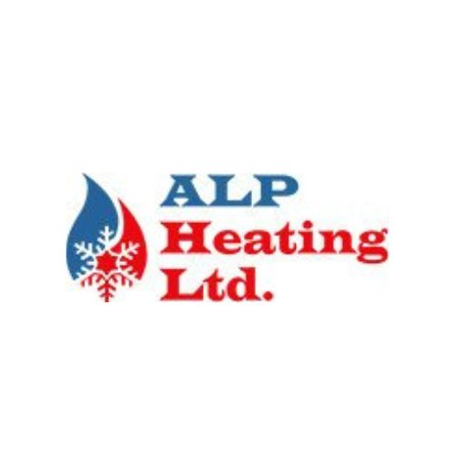 Company Logo For ALP Heating Ltd.'