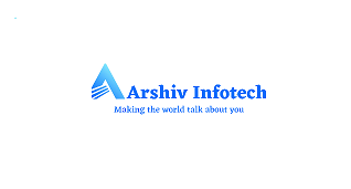 Aarshiv Infotech