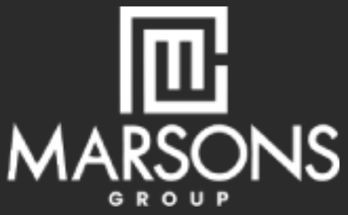 Company Logo For Marsons Group'