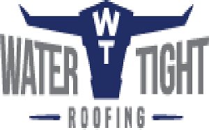 Company Logo For WaterTight Roofing, Inc.'