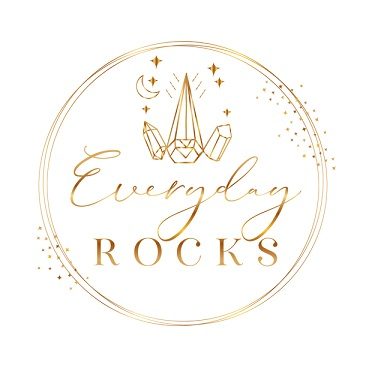 Company Logo For Everyday Rocks'