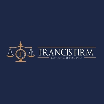 Francis Firm Injury Attorneys