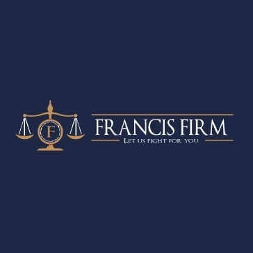 Company Logo For The Francis Firm'