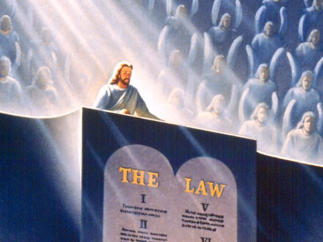 universal life church judgment day'