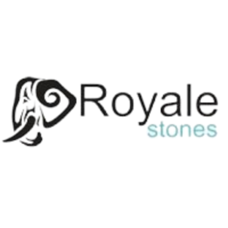 Royale Stones Logo