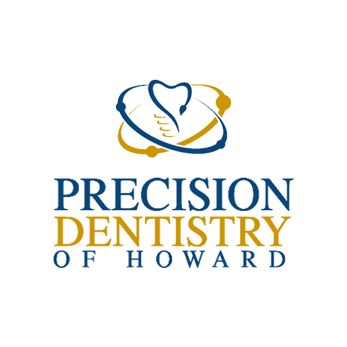 Company Logo For Precision Dentistry of Howard'