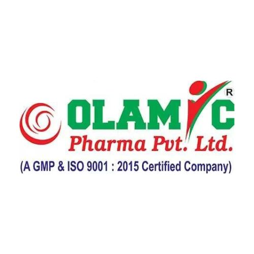 Company Logo For Olamic Pharma Pvt. Ltd.'