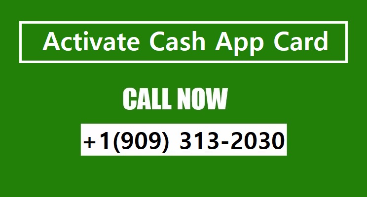 How to Activate cash App Card'