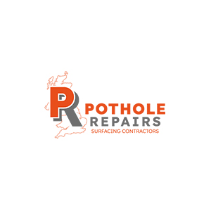 Company Logo For Pothole Repairs'