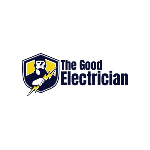 Company Logo For The Good Electrician'