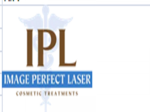 Image Perfect Laser'