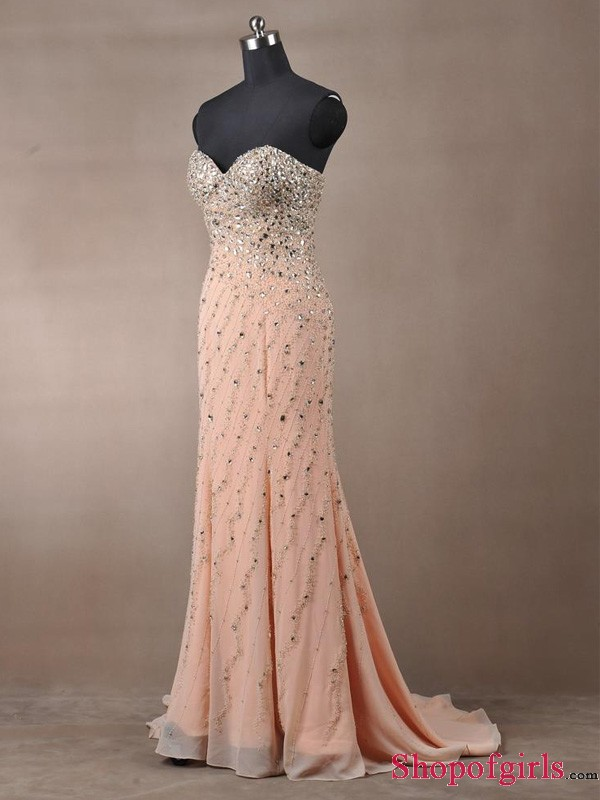 Shopofgirls.com Got Market Approval For Its Trendy Prom Dres'