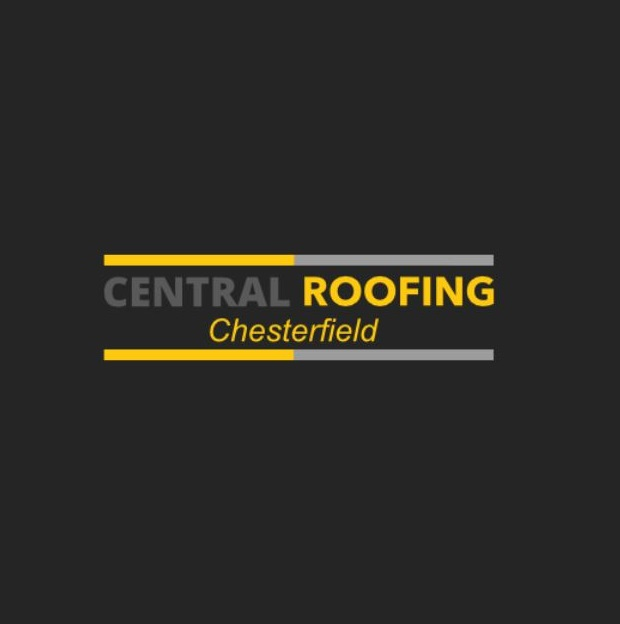 Company Logo For Central Roofing'