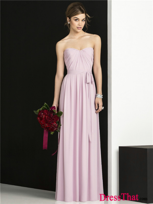 The Website of Dressthat.com Featuring its Top-selling Bride'