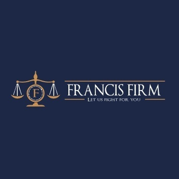 Francis Firm Injury Attorneys Logo