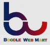 Company Logo For Boodle Web Mart'