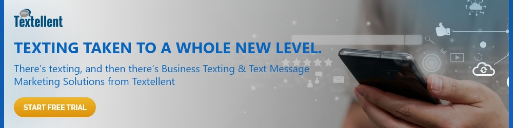 Textellent-text messaging services'