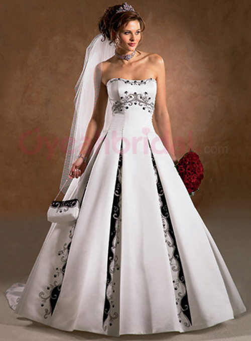 Trendy Cheap Wedding Dresses Now Available at Oyeahbridal'
