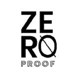 Company Logo For THC by Zero Proof | N/A Beverage House Edib'