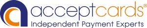 Company Logo For Acceptcards Ltd'