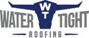 Company Logo For WaterTight Roofing, Inc.'