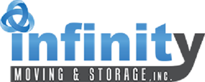 Company Logo For Infinity Movers'