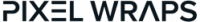 Pixel Wraps Logo