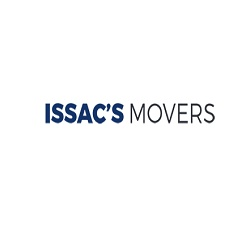 Company Logo For Isaac Mover Corp'