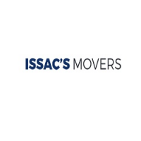 Isaac Mover Corp Logo