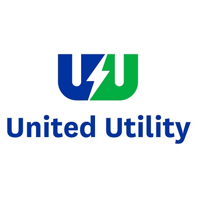Company Logo For United Utility'