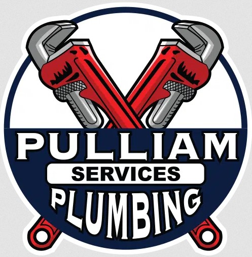 Company Logo For Pulliam Plumbing Services'