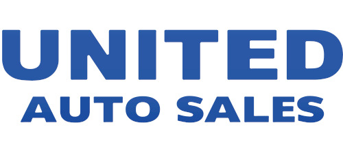 Company Logo For United Auto Sales'