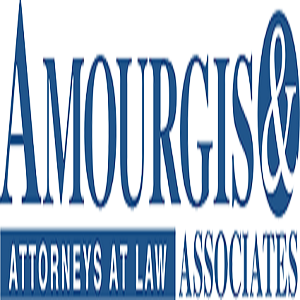 Company Logo For Amourgis &amp; Associates, Attorneys at'