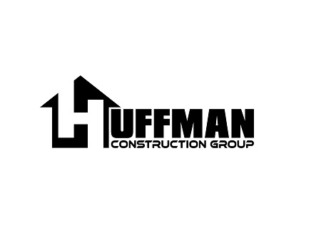 Company Logo For Huffman's Construction Group'