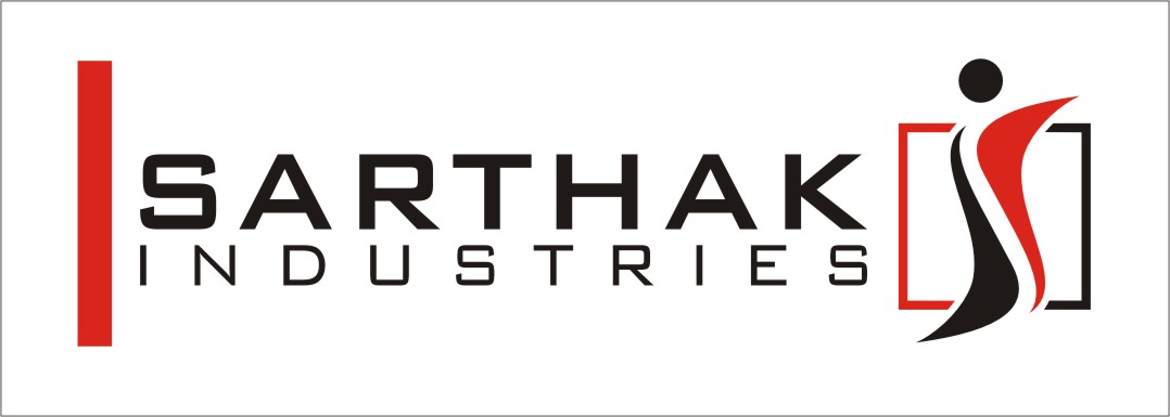 Company Logo For Sarthak Industries'