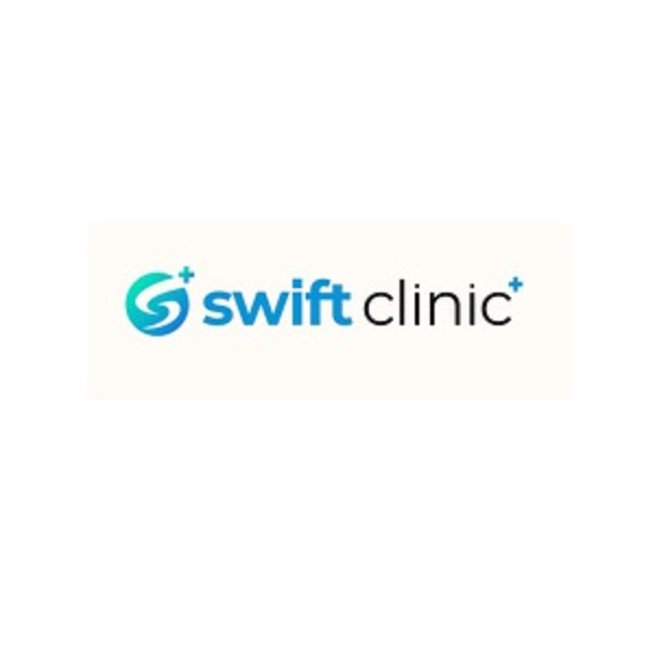 Company Logo For Swift Clinic'