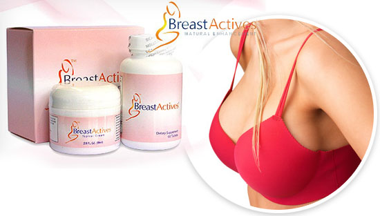 Breast Actives'