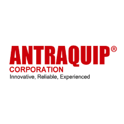 Company Logo For Antraquip Corporation'