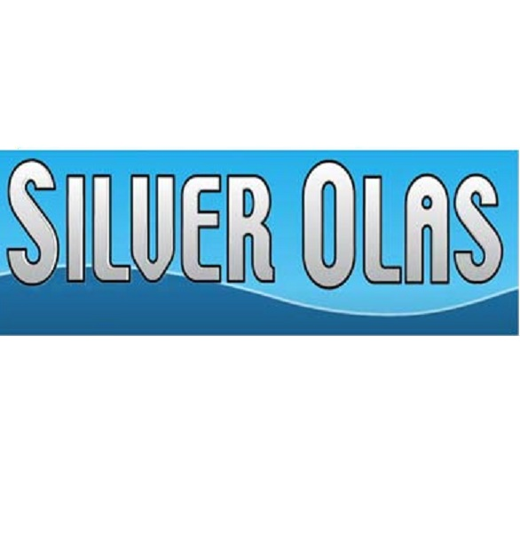 Company Logo For Silver Olas Carpet Tile Flood Cleaning'