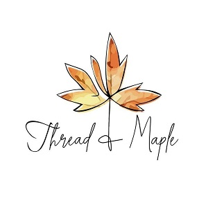 Company Logo For knitting baskets'